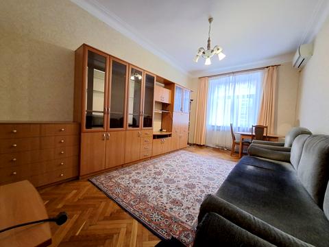 квартира по адресу Князей Острожских ул. (Московська), 41/8