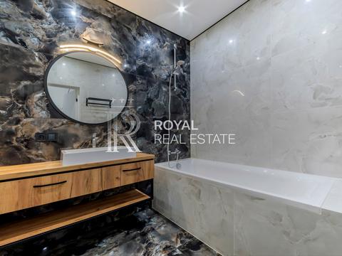 квартира за адресою Золотоустівська вул., 25