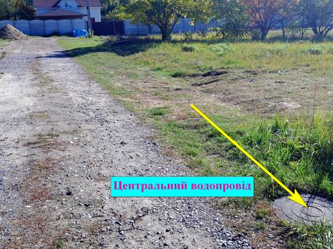 участок по адресу Малиновского ул. (Малиновського), 4