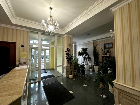 квартира за адресою Валерія Лобановського просп. (Червонозоряний), 4-Г