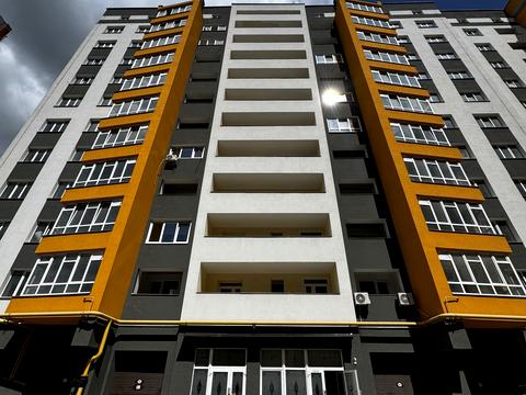 квартира за адресою Степана Бандери вул., 30-А