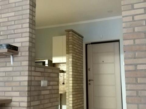 квартира по адресу Светлая ул., 3д