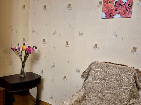 квартира по адресу Віктора Ярмоли ул., 4