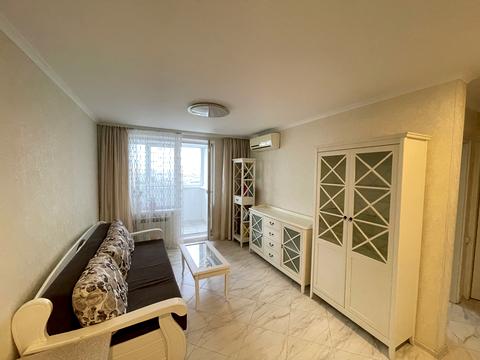 квартира за адресою Павла Тичини просп., 20