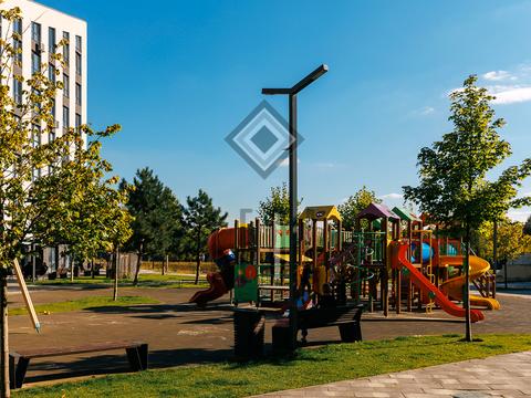 квартира за адресою Панорамна вул., 2-Г