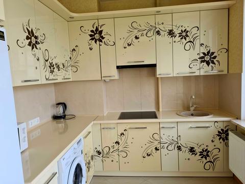 квартира за адресою Петра Панча вул., 18в
