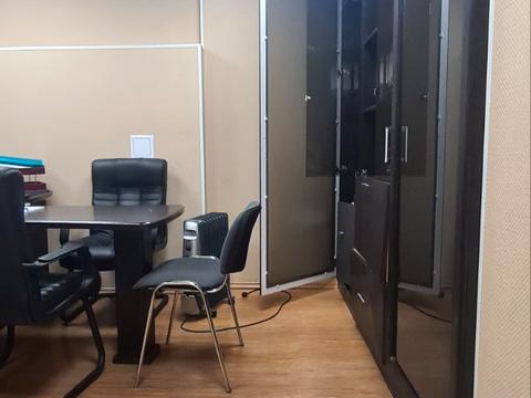 коммерческая по адресу Институтская ул., 15/6