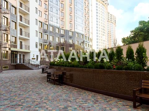 квартира за адресою Генуезька вул., 3б