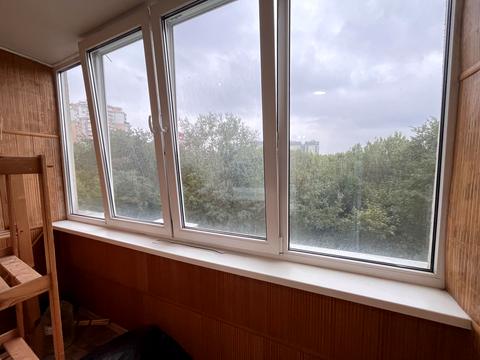 квартира за адресою Юлії Здановської вул. (Ломоносова), 46/1