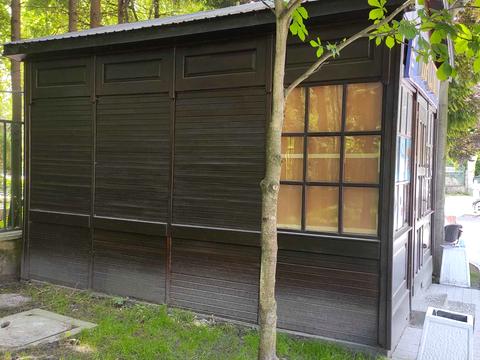 комерційна за адресою Пекарська вул., 54