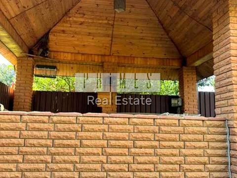 дом по адресу Будівельна ул.