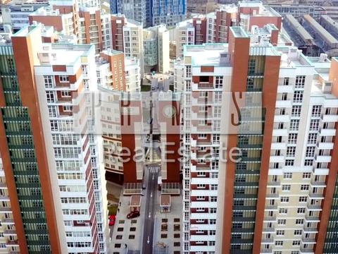 квартира за адресою Академіка Філатова вул., 2/1