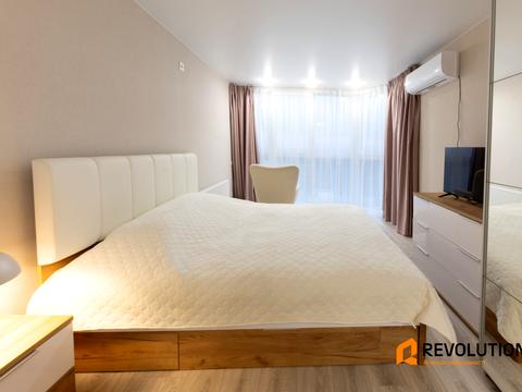 квартира за адресою Лисогірський пров., 20