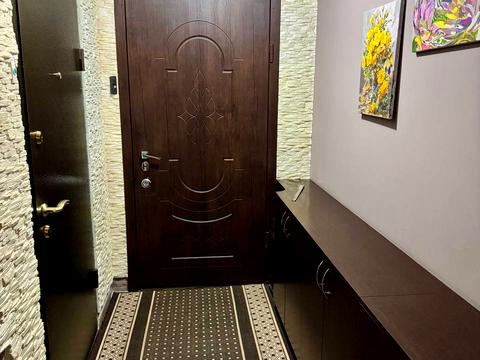 квартира по адресу Дарницкая ул., 19