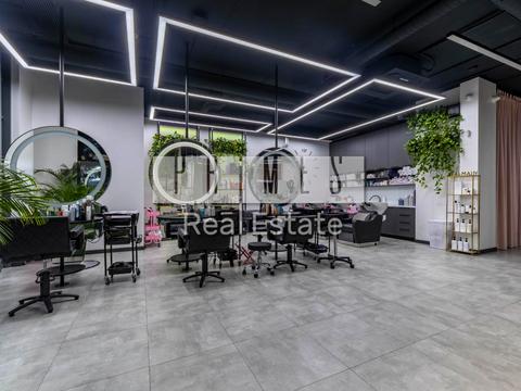 коммерческая по адресу Андрея Верхогляда ул. (Михайла Драгомирова), 17-Б