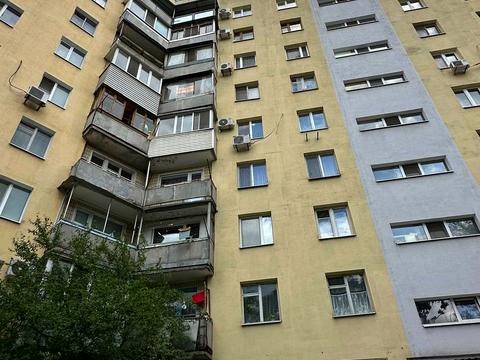 квартира по адресу Покровский жилмассив ул., 3