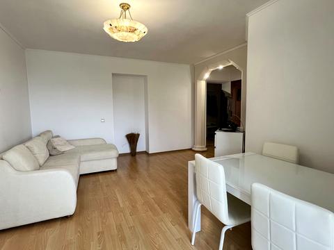 квартира за адресою Федьковича вул., 7А
