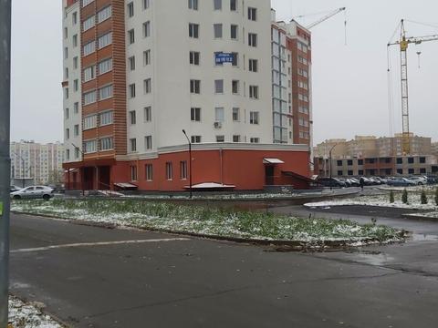 квартира за адресою Боголюбова вул., 21
