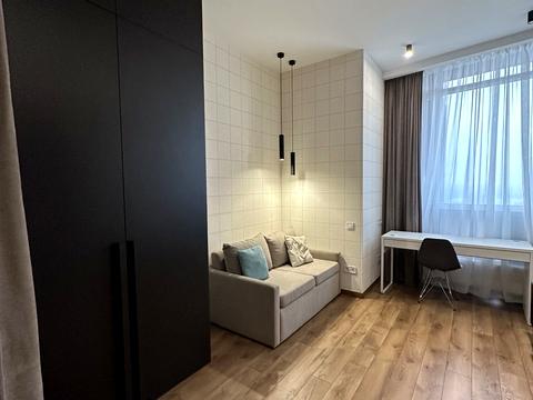 квартира за адресою Сімферопольська вул., 2-П