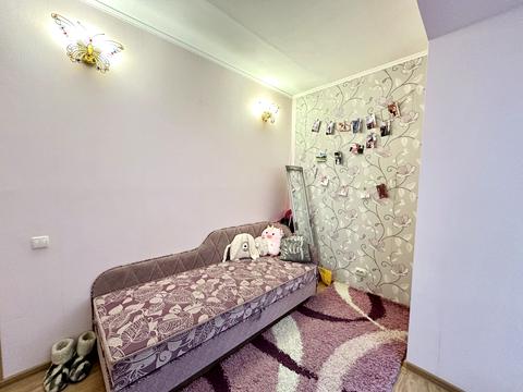 квартира по адресу Центральный бульв., 22-А