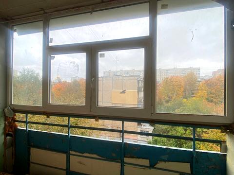 квартира за адресою Нескорених вул., 58