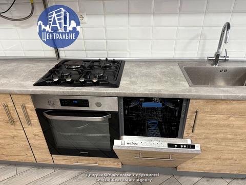 квартира за адресою Руська вул., 235-Д