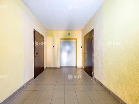 квартира по адресу Салтовское шоссе, 264Б