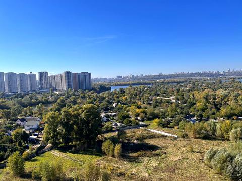 квартира за адресою Дніпровська набережна вул., 20-А