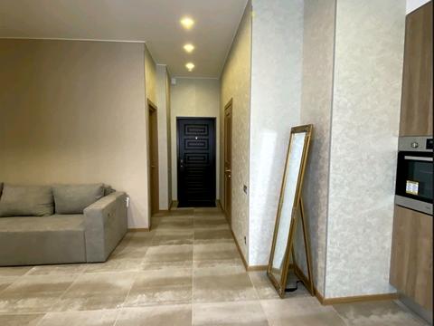 квартира за адресою Італійський бульв., 1в