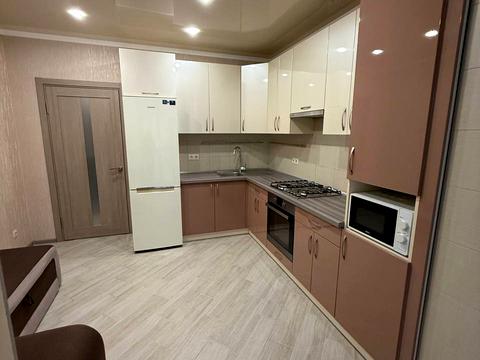 квартира за адресою Вінницька, 1/8