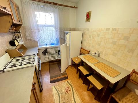 квартира по адресу Бережанская ул. (Бережанская), 55