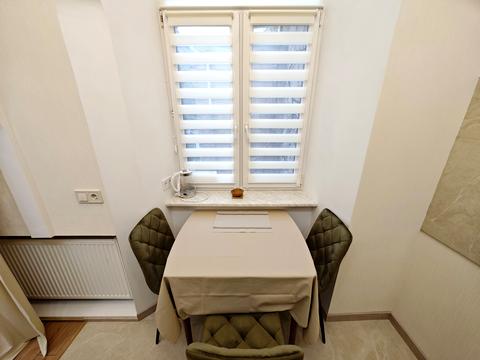 квартира за адресою Гаванна вул., 6