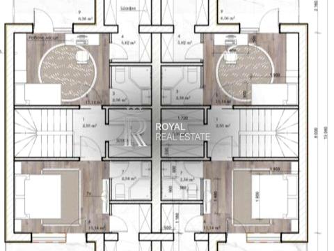 будинок за адресою Тараса Шевченка