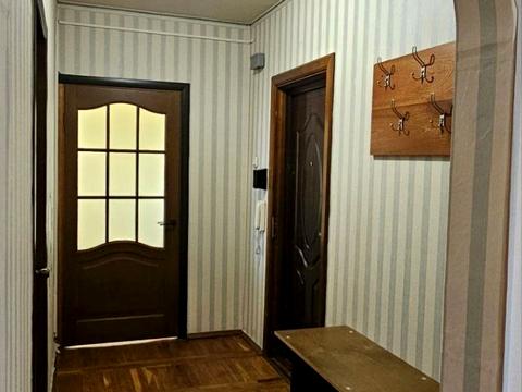 квартира за адресою Європейського Союзу просп. (Правди), 10