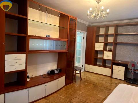 квартира по адресу Небесной Сотни просп. (Маршала Жукова), 3/2