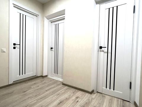 квартира за адресою Сагайдачного, 5