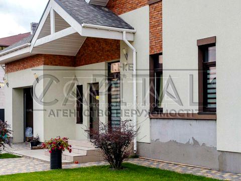 будинок за адресою Борщагівська вул.