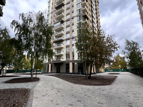 квартира по адресу Соборна ул., 25