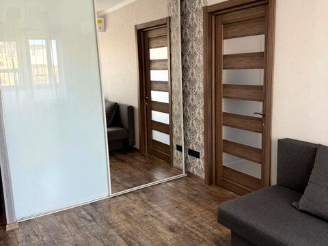 квартира по адресу Академика Вернадского бульв., 16