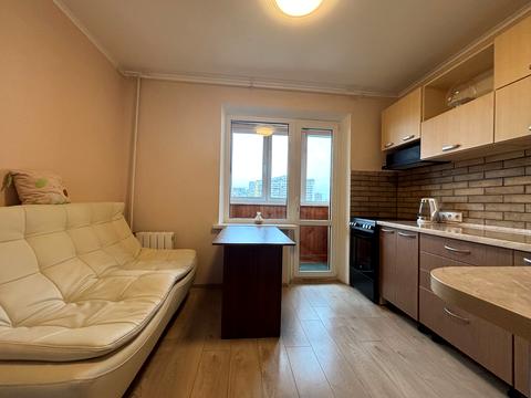 квартира по адресу Натальи Ужвий ул., 5