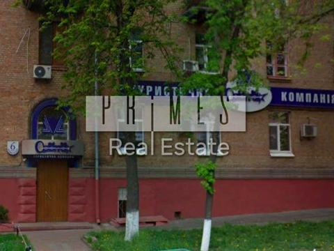 комерційна за адресою Ділова вул. (Димитрова), 6