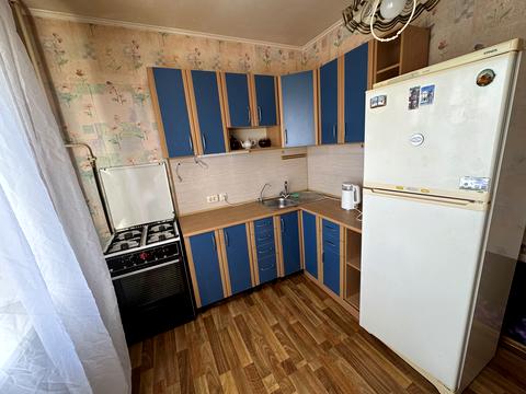 квартира за адресою Новорічна вул., 79