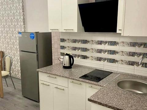 квартира за адресою Генуезька вул., 1-Е