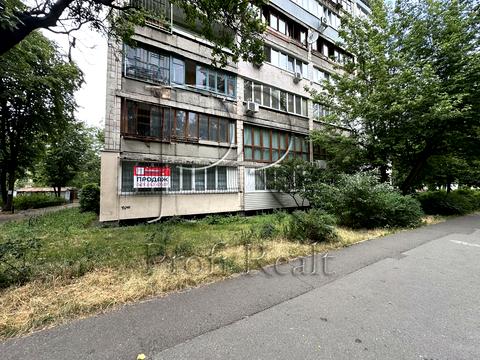 квартира за адресою Голосіївський просп. (40-річчя Жовтня), 108к3