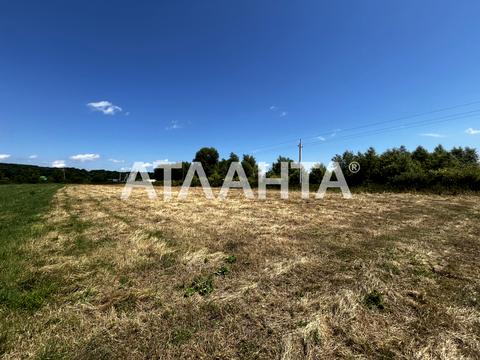 участок по адресу Шевченка