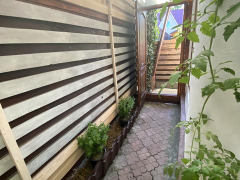 будинок за адресою Лисенка вул.