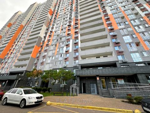 квартира за адресою Миколи Руденка бульв. (Кольцова), 8