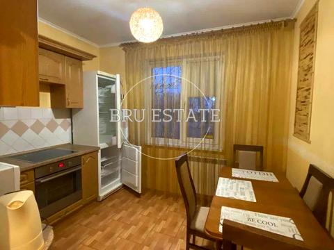 квартира по адресу Олейника Степана ул., 15