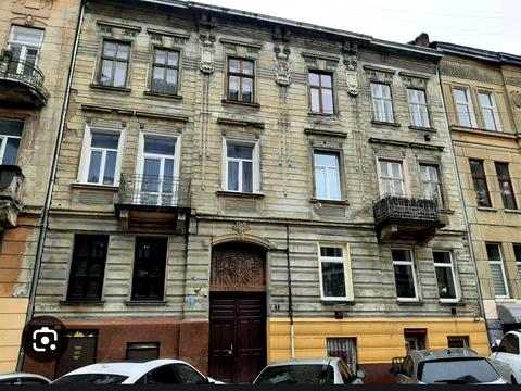 комерційна за адресою Якова Раппопорта вул., 7