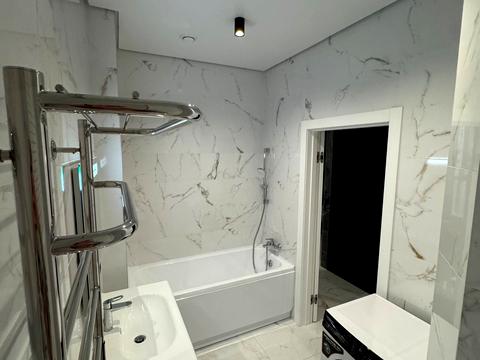 квартира по адресу Звёздный бульв., 1